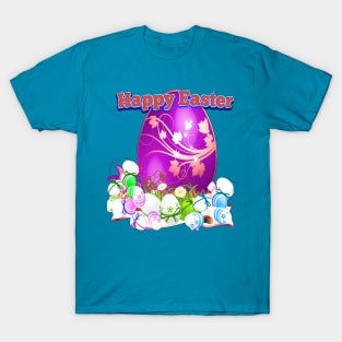 Happy Easter T-Shirt